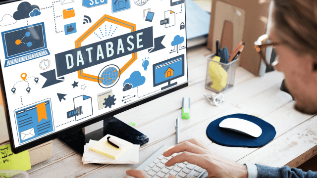 MySQL for Beginners A Complete Training for beginnners (1)
