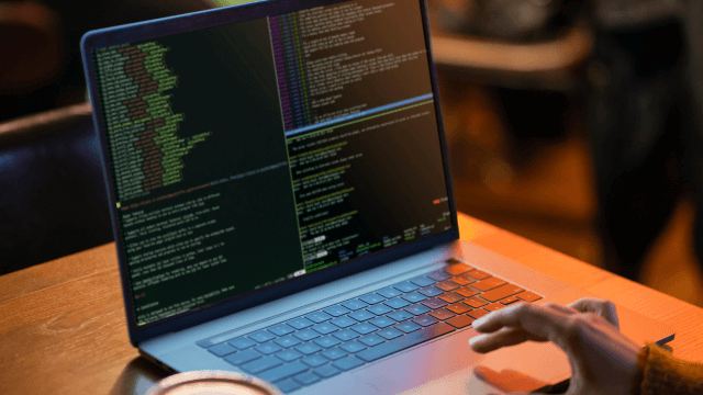 Python Web Scraping Data Extraction with Beautiful Soup