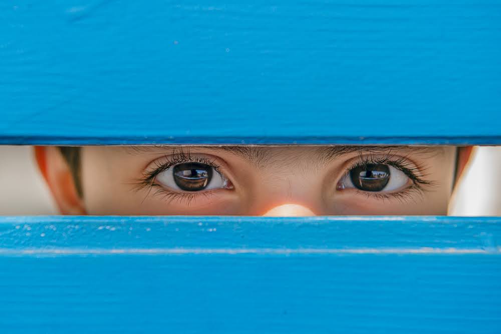 Safeguarding vs Child protection 