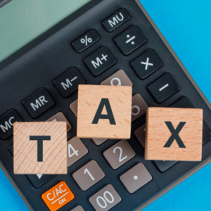 Tax