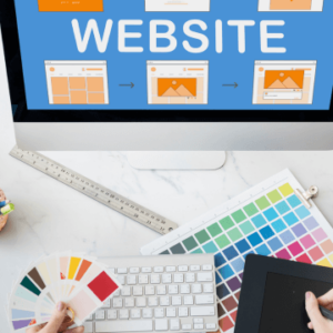 Bootstrap 5 Course_ Build Responsive Websites like a Pro