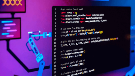 Python GUI Development with Tkinter: Build Pro Desktop Apps! – One ...