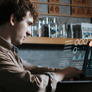 Python for Data Visualization The Complete Masterclass
