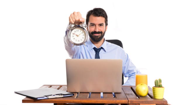Time Management Mastery 10X Your Time, Join the New Rich
