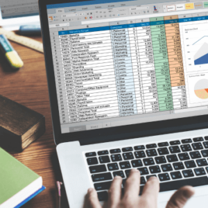 Learn Filtering Techniques in Microsoft Excel