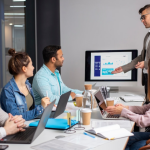 Level 3 Diploma in Business Development