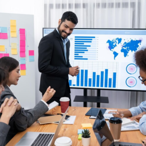 Level 3 Diploma in Business Management and Development