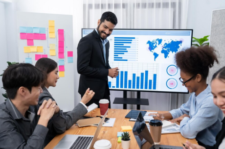 Level 3 Diploma in Business Management and Development