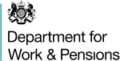 Department for Work and Pensions - GOV.UK logo