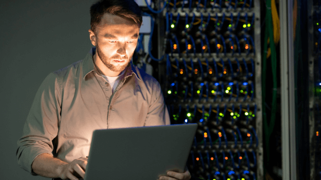Linux Network Administration