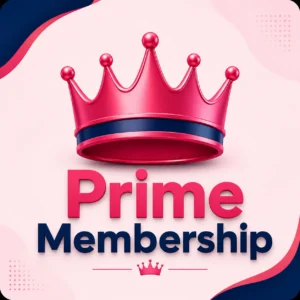 Prime Membership