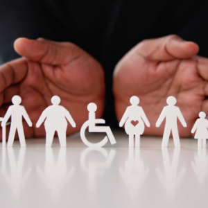 Disability Awareness & Inclusion Training