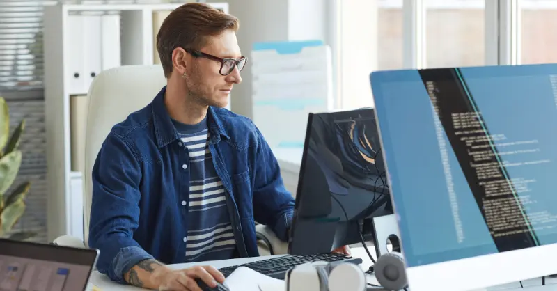 IT Director for Highest Paying Jobs UK