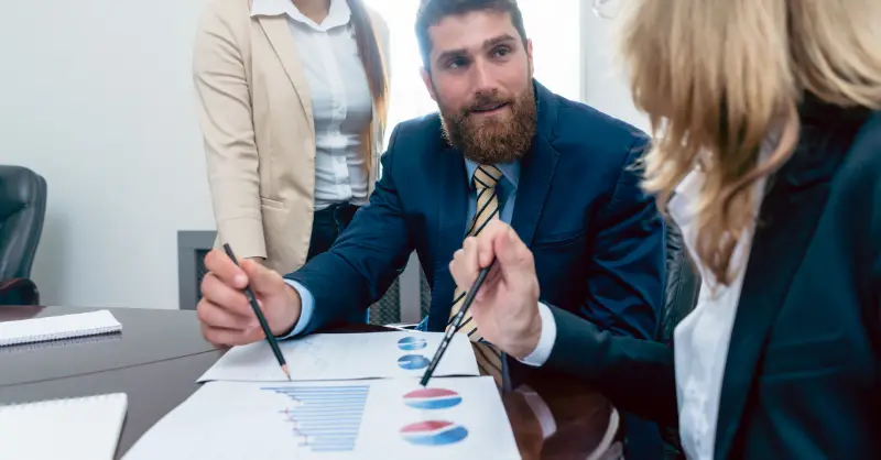 Analysts for Highest Paying Jobs UK