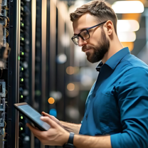 ITIL® 4 Specialist: Monitor, Support, and Fulfil Certification Course