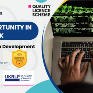 Full Stack Web Development