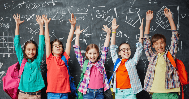 Safeguarding in Schools - One Education