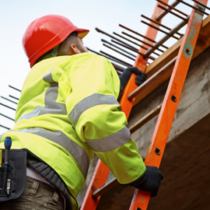 Ladder Safety