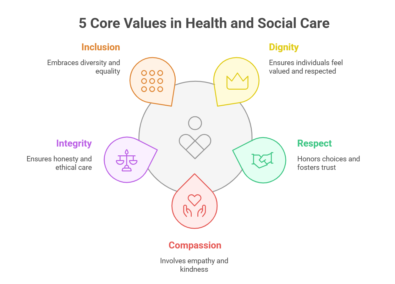 What Are the 5 Values of Health and Social Care_ - visual selection (1)