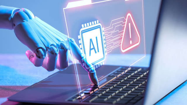Robotics Engineering & Artificial Intelligence Diploma