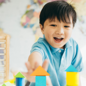 Early Years Foundation Stage (EYFS)