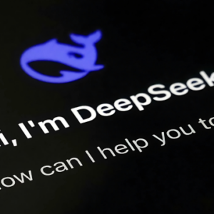 DeepSeek Masterclass