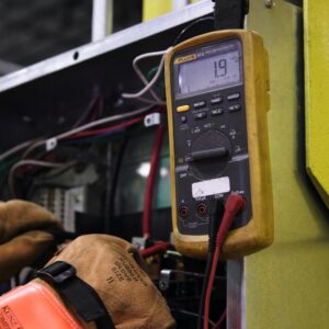 Portable Appliance Testing (PAT) & Risk Assessment