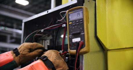 Portable Appliance Testing (PAT) & Risk Assessment