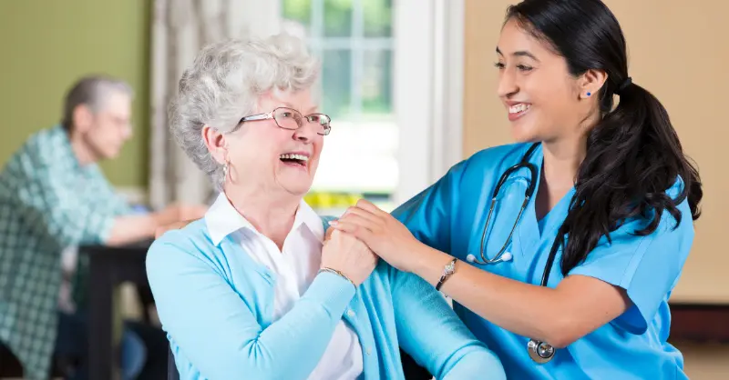 Effective Pain Assessment by Nurses