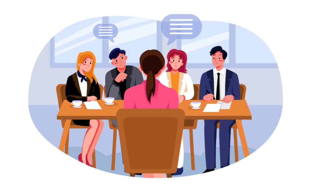 Job Ready Programme