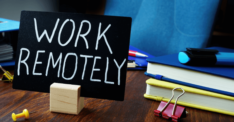 Remote Jobs for Beginners Without Experience
