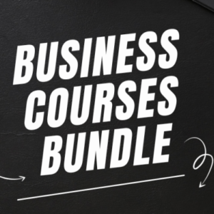 50 Course Licenses and Certificate Payment