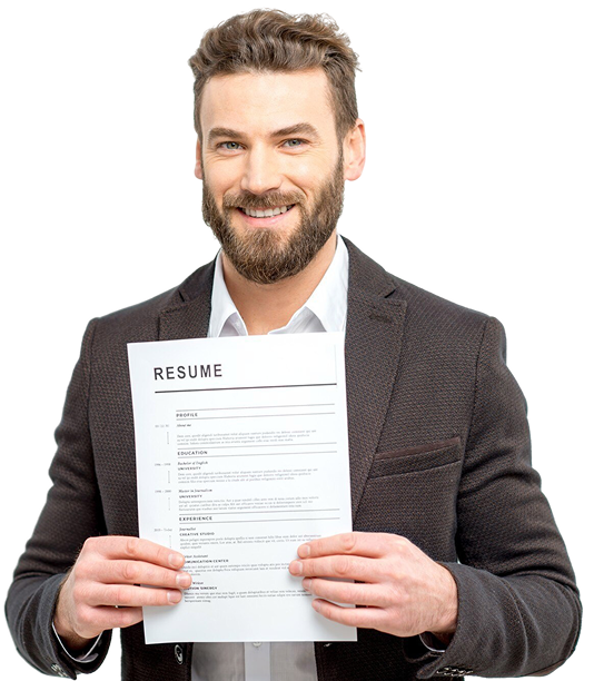 elegant-man-suit-holding-resume-job-hiring-bright-interior 2