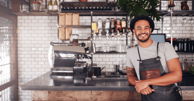 Coffee Shop Workers