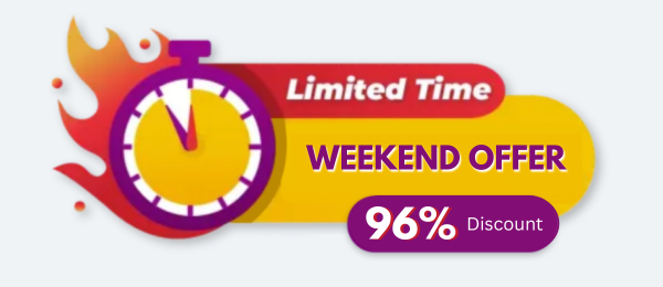 LifeTime Prime One Education - WeekEnds