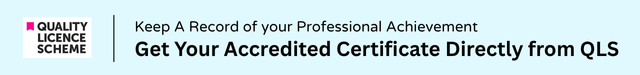 OE QLS Certificate