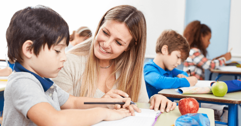 Teaching Assistants
