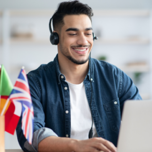 Language Training - English, BSL Level 1 and 2, Spanish, German, Italian and Portuguese11-in-1 Career Bundle