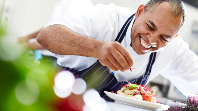 Hospitality and Catering management: 11-in-1 Career Bundle