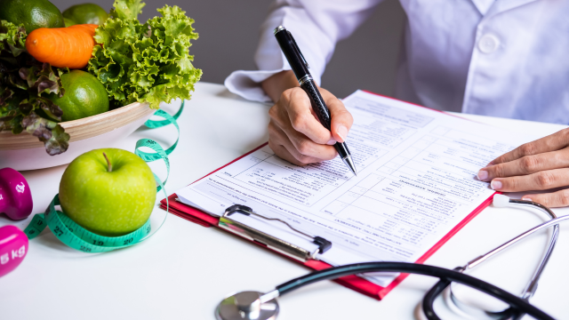 Ultimate Diet & Nutrition 11-Course Bundle
