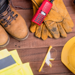 Health & Safety for Construction Professionals: 15-in-1