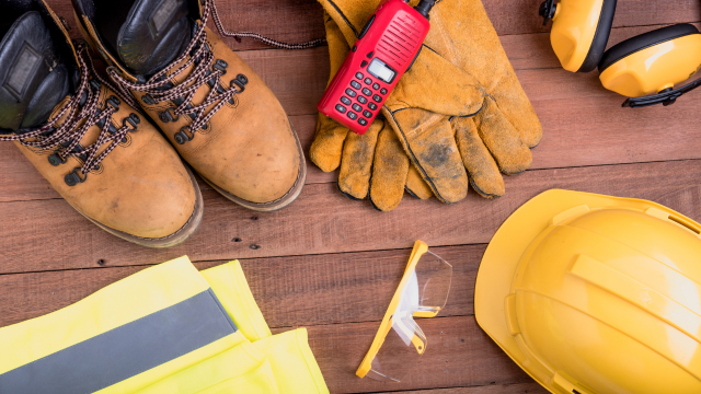 Health & Safety for Construction Professionals: 15-in-1