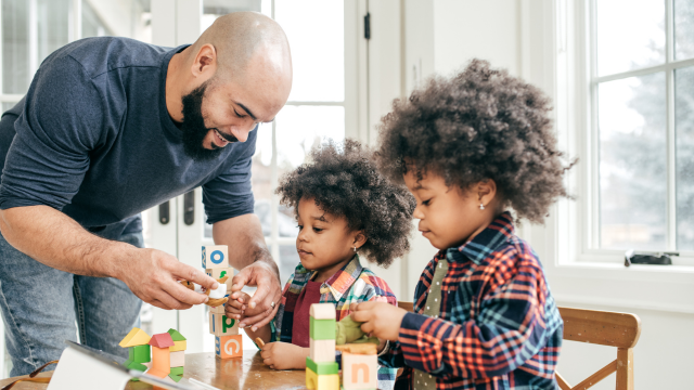 Early Years Educator Complete Training Bundle (15 Courses in 1)