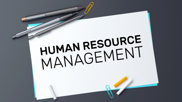 Ultimate Human Resource Management Bundle (15 in 1)