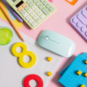 Complete Functional Skills Maths & English 15-Course Bundle