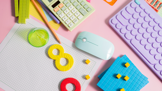 Complete Functional Skills Maths & English 15-Course Bundle