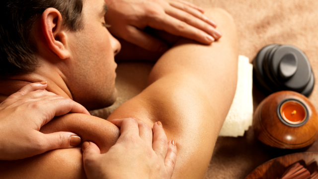 Complete Massage Therapy 10-in-1 Bundle
