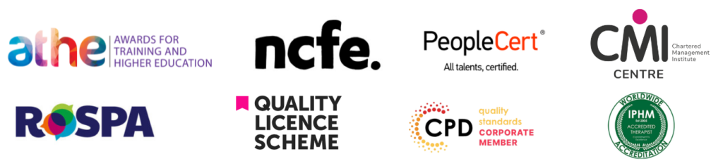 OE Accredited members new logos - Desktop