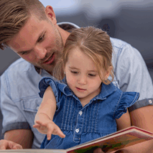 Behavior Management in Early Years