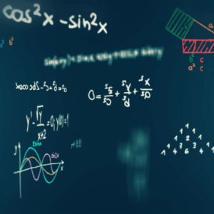 Functional Skills Maths & English